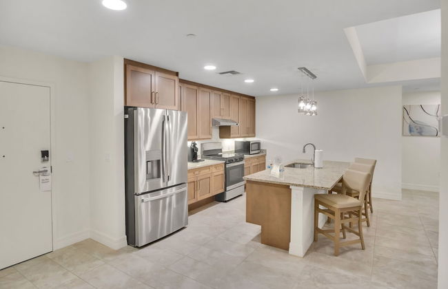 The Avalon Club - Foto 80