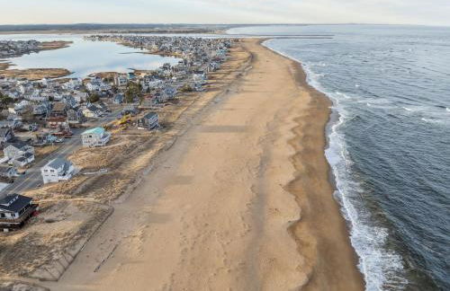 It's All Good Hot Tub Steps to Beach Yard - Foto 46