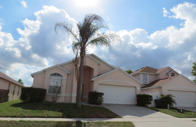 Davenport Area Pool Homes by ORB - Foto 27