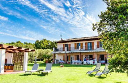 Quercia Belvedere Relais - Foto 82