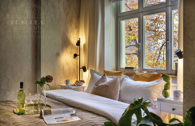 Fragola Apartments Old Town - Foto 74