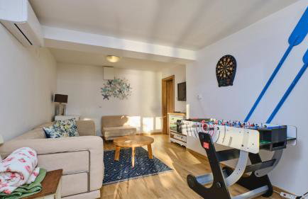 Villa Hemingway beachfront by Villas Guide - Foto 15