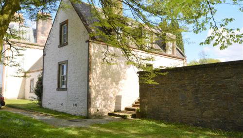 Rhoda`s Cottage - Foto 3, Garden