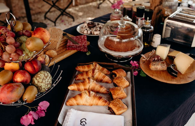 Agroturismo Can Guillem - Foto 53