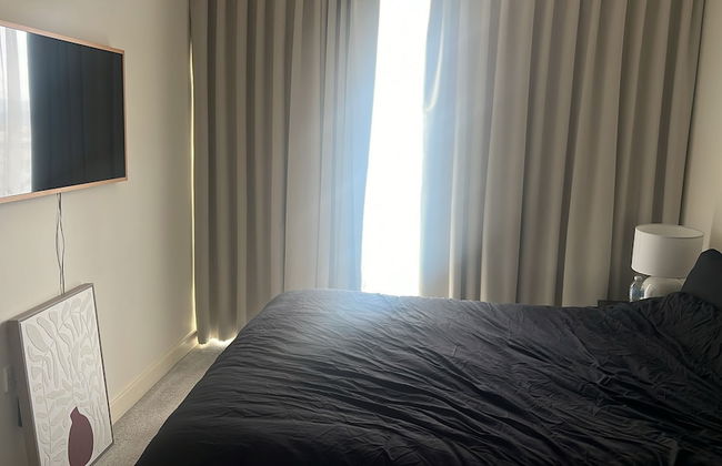 Impeccable 1-bed Apartment - Foto 4