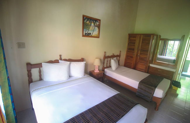 Moon Rooms at Moonrise Villa - Photo 13