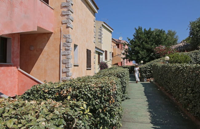 Il borgo di Badesi - Foto 118