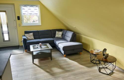 Ferienwohnung Buchholz - Foto 4