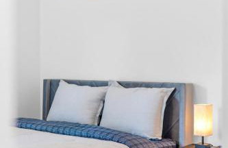 Cozy Modern 3BR Houston Townhome - Foto 10