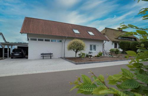 Ferienwohnung Sonnenblick in Losheim am See - Foto 40