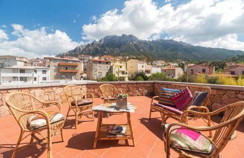 Villa Corrasi Oliena Luxury - Foto 21