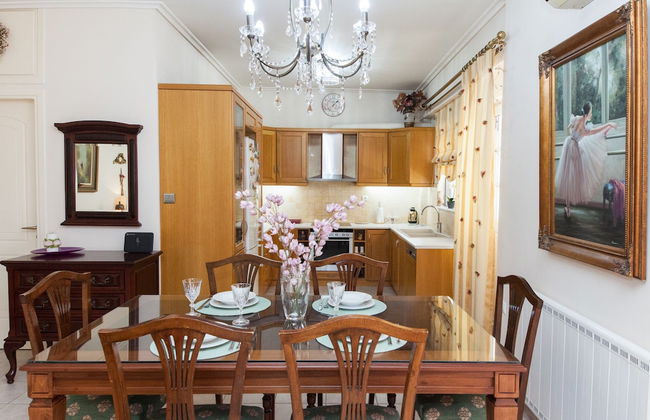 Deluxe 2 Bedroom apt in Petroupoli - Foto 22