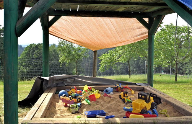 Holiday Home With Panoramic View and Every Convenience - spa - Photo 46