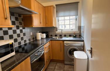 Causewayside Free parking - Foto 9