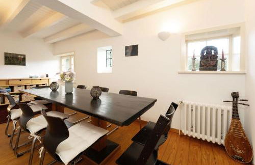 Reetdachkate - Foto 7