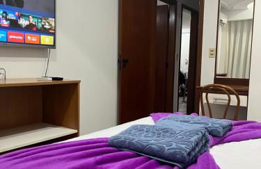 Apartamento com vista da praia da Costa 615 - Foto 44