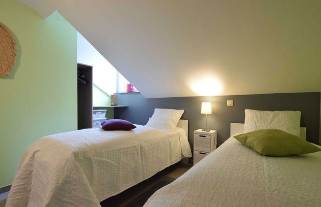 Luxurious Cottage in Libin Region With Sauna - Photo 9