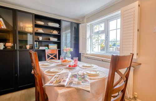 Winterton Sea Sanctuary, Hot Tub & Log Burner by the Dunes - Foto 8