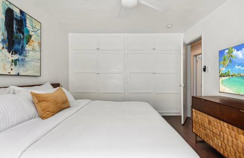 Spacious Coastal Apartment in a Colorful Community - NRP22-00590 - Foto 34