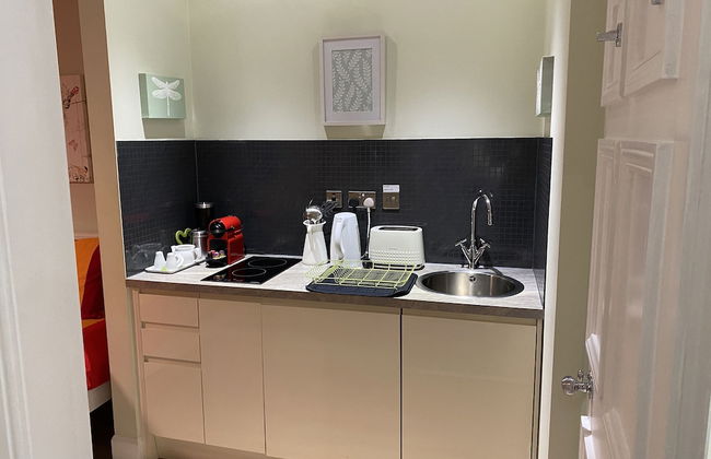 Haymarket Apartments - Foto 29