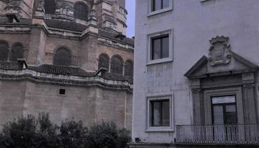 Casa Montalbán Apartamentos Turísticos - Foto 3