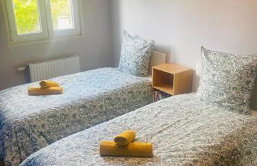 Maison familiale - Jardin - Parking - Wifi - Photo 9