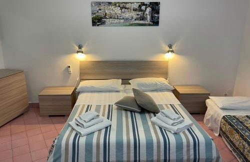 CASA MATILDE - Cetara - Costiera Amalfitana - Foto 14