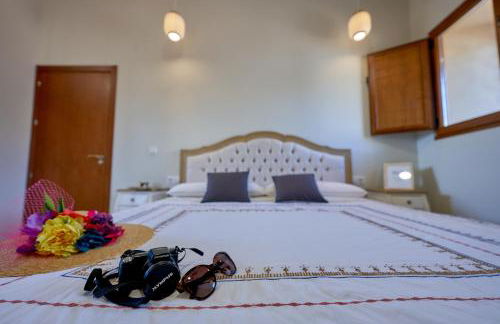 Dùplex Argollas Grand Suite Centro Parking gratis - Foto 23