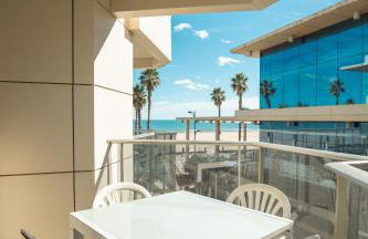 FiveStepsToSea - Beach Apartment Valencia - Foto 67