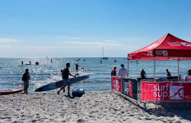 6 Person Holiday Home in Rodvig Stevns - Foto 27