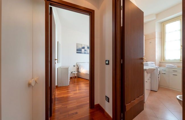 Green House Regatola by Wonderful Italy - Foto 34