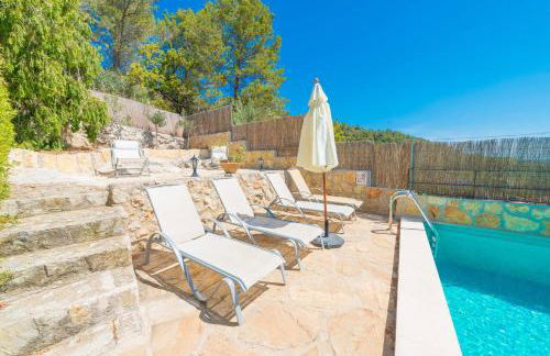 Sa Casa De Ses Bicicletes - Foto 30