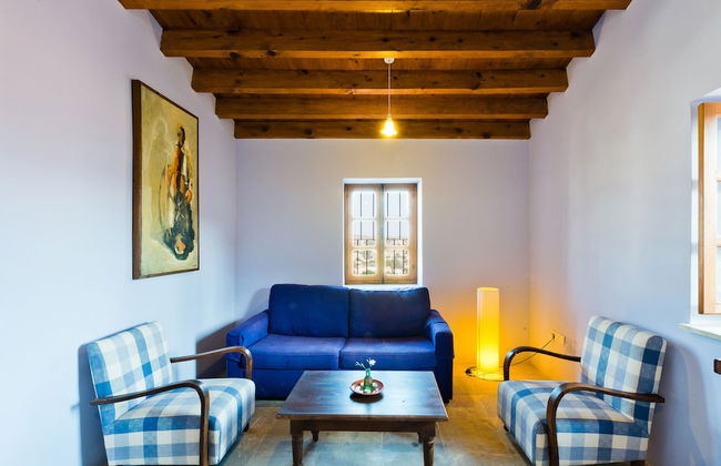 Eveleos Country House - Foto 21