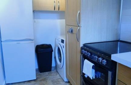 Shetcliffe Lodge - Foto 10