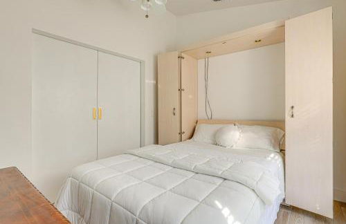 Port St Lucie Canal-Front Home with Heated Pool! - Foto 20