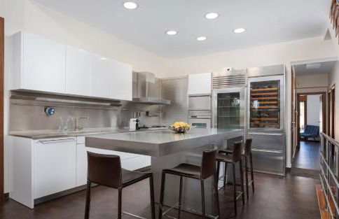 Calm Retreat Villa Lagonisi - Foto 12