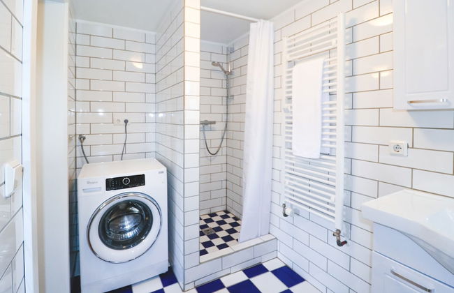 G19 Boutique Apartments - Foto 58