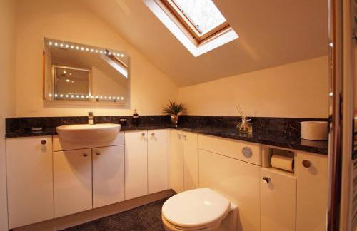 Ysgubor Illtyd - Foto 14