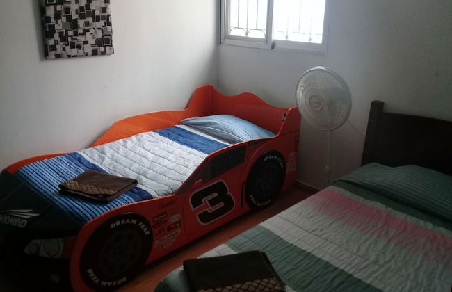 Guadalupe Inn House - Foto 8