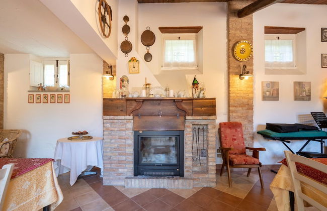 Holiday Home Guardavalle Near Calabrian Mountains - Foto 15