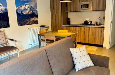 Appartamento Marrone Commezzadura - Foto 39