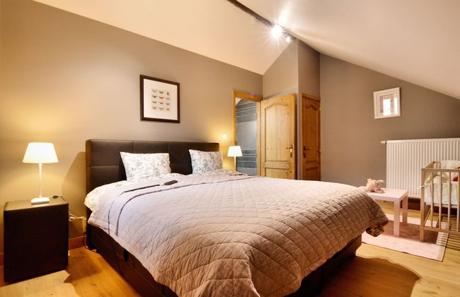 Walk Luxury Stay With Pool - Foto 37