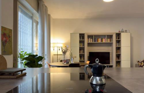 Cozy Apartment close to Milan Rho Fair MIND - Foto 8