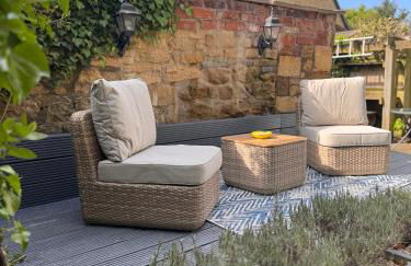 Cotswolds Corner Cottage - Foto 7