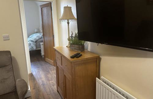 Cosy Barn Conversion in the Mournes - Photo 19