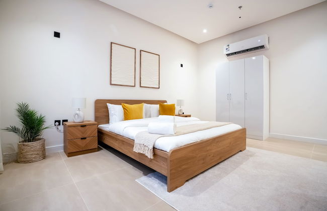 Silkhaus Alajlan Riviera 37 - Foto 6