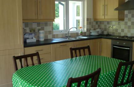 Craigalappan Cottages Holiday Home - Foto 12