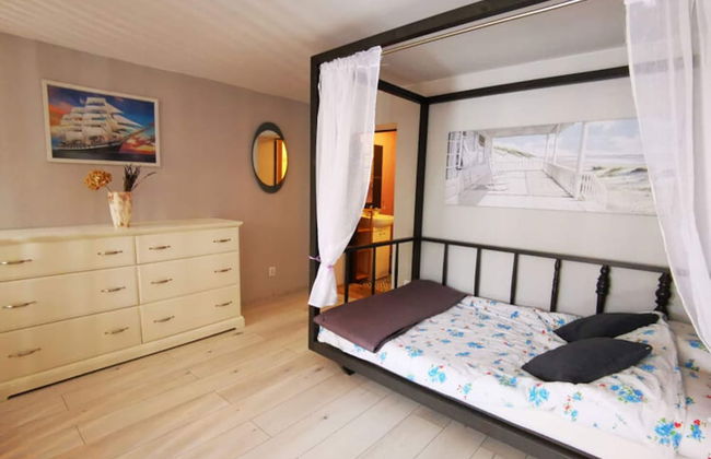 Holiday Apartment in the Countryside, Dzierzcin - Foto 2