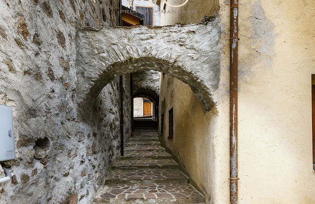 Chalet Ferrari in Ponte di Legno - Foto 35