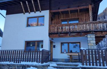 Apartement Thekla, Prettau - Foto 2